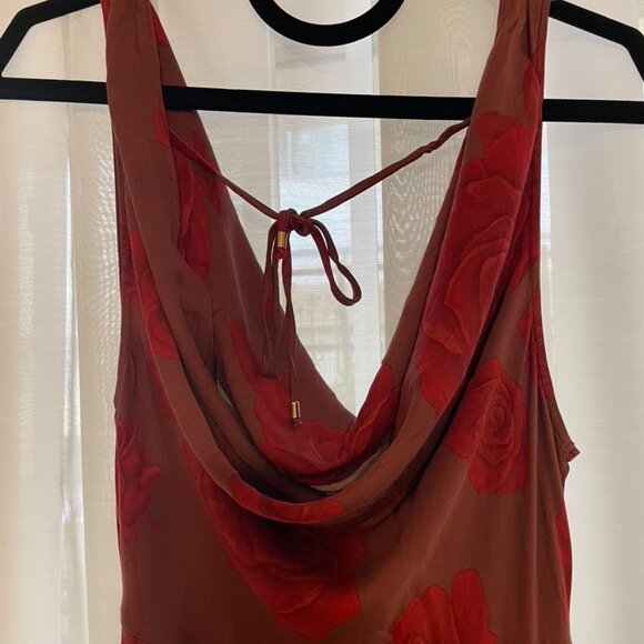 Free People - Zelda Maxi Dress - Picture 3 of 9